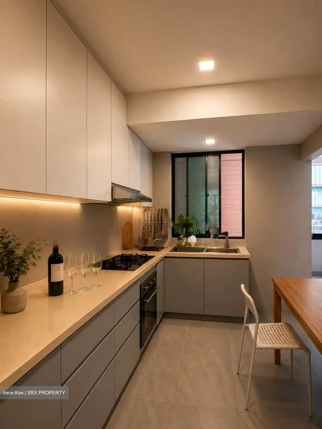 Pinevale (D18), Condominium #574903841